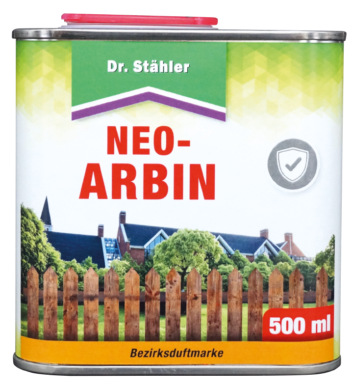 Dr. Stähler Garten-Apotheke Neo-Arbin